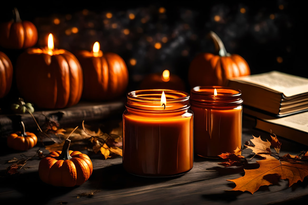 Fall Scents