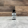 Orange Cedar Beard Oil