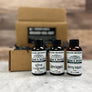 Beard Oil Trio