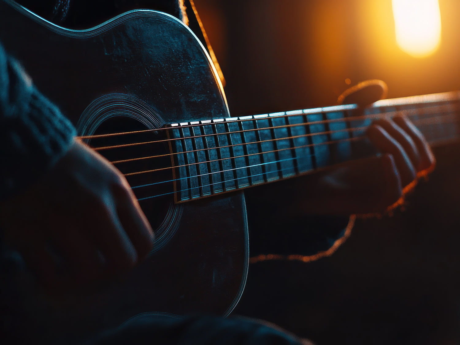 Johnny Cashmere Candle