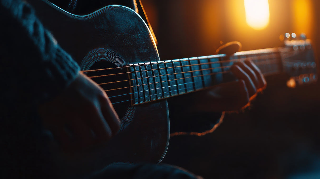 Johnny Cashmere Candle