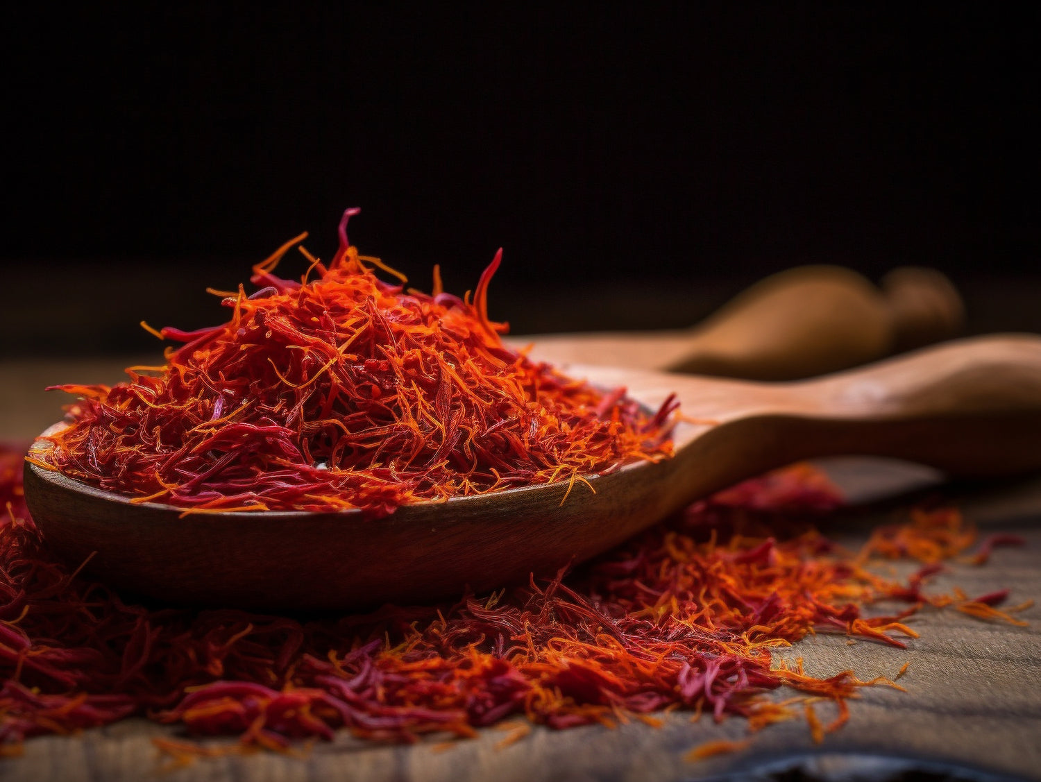 Saffron & Cedarwood Wax Melts