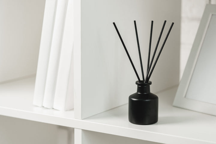 Johnny Cashmere Reed Diffuser