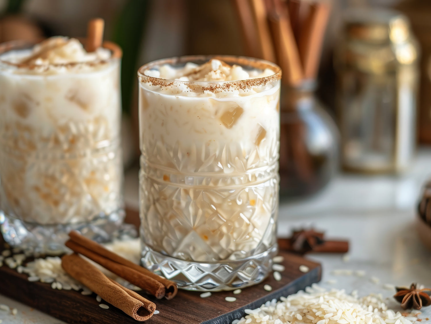 Horchata Wax Melts