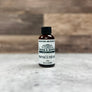 Charcoal & Red Cedar Beard Oil
