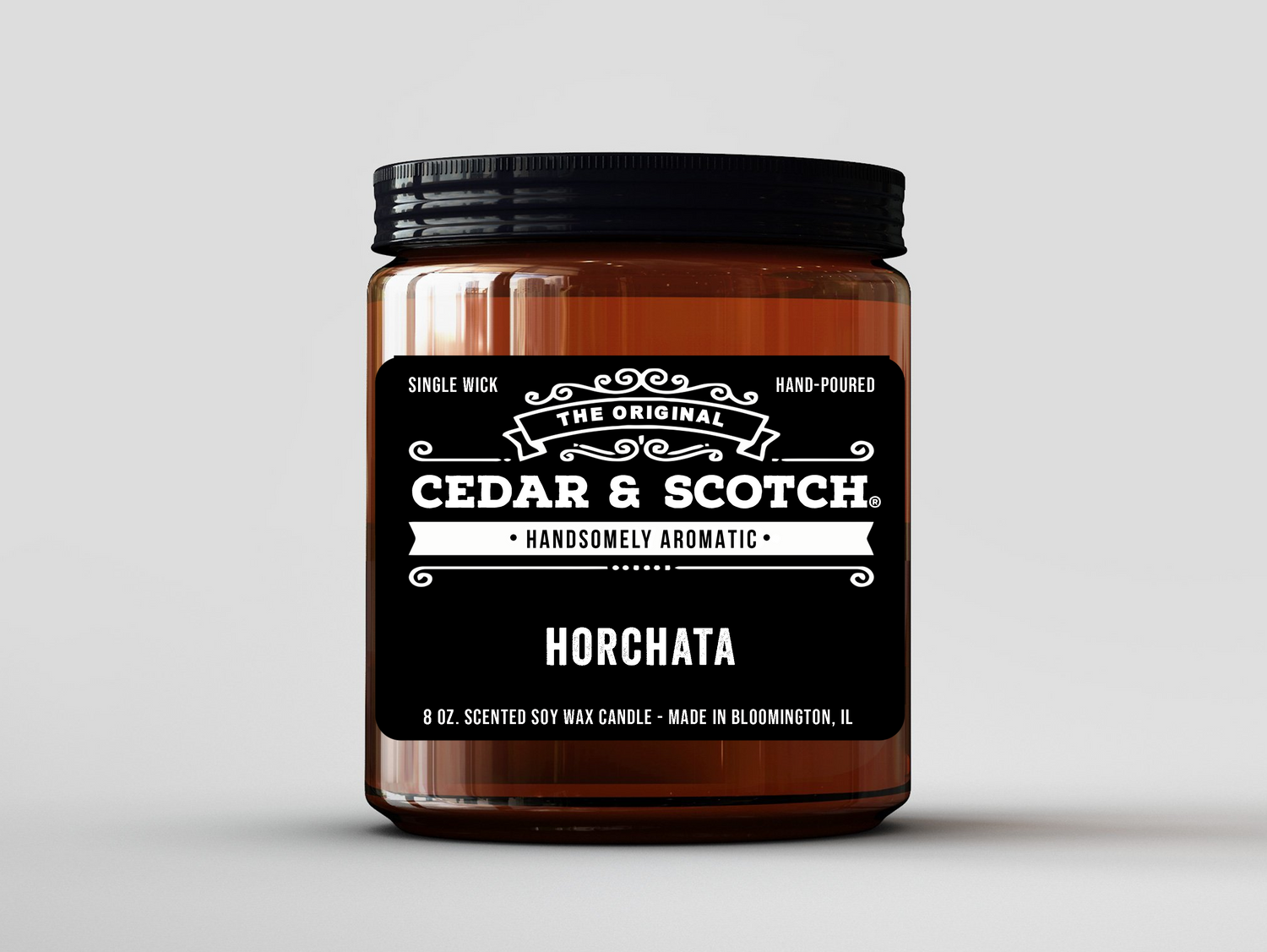 Horchata Candle