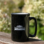 C&S Campfire-Style Ceramic Mug