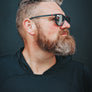 Darn Hippies Beard Oil