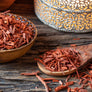 New! Sandalwood Beard Oil