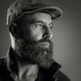 NEW! Tobacco & Vanilla Bean Beard Oil