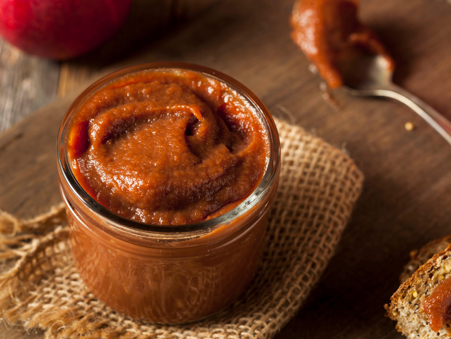 Granny's Apple Butter Wax Melts