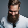 Johnny Cashmere Beard Oil