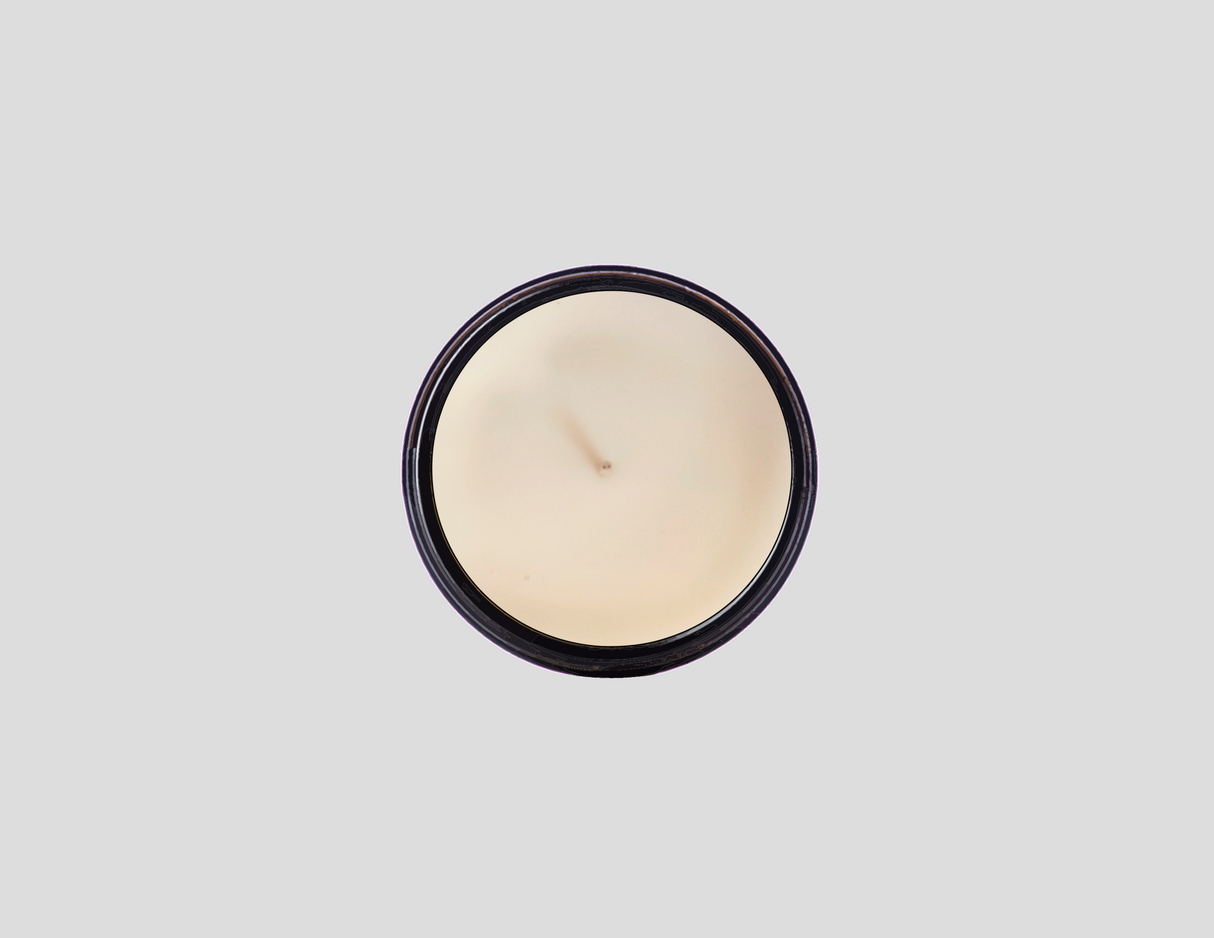 Cedarwood & Tonka Candle