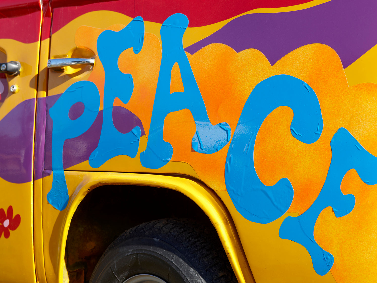 Darn Hippies Candle (Discontinued Recipe)