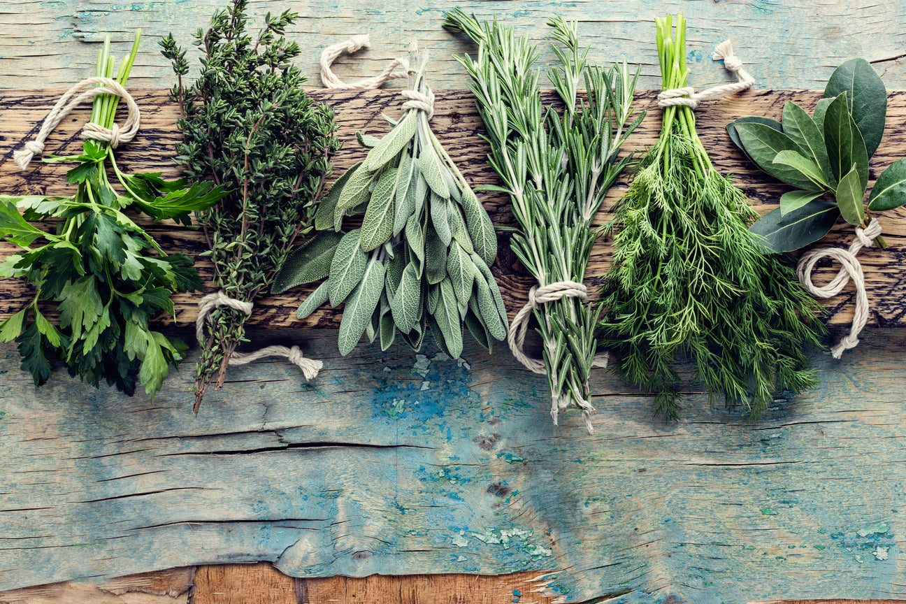 Aromatic Scents