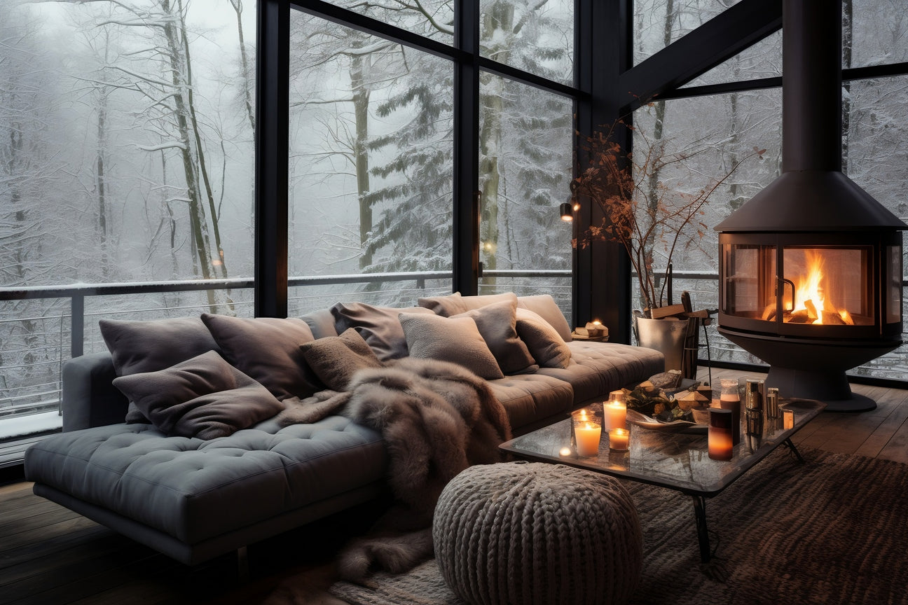 Winter Scents