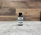 Gin & Juniper Beard Oil