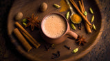 Steeped Chai Candle