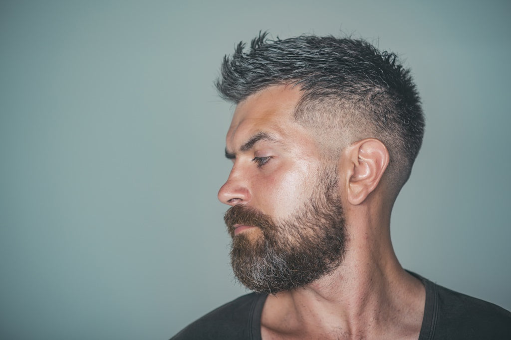 Ranchero Beard Oil