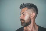 Ranchero Beard Oil