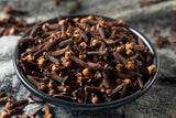 Clove Candle