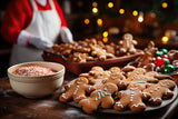 Gingerbread Spice Candle