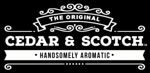 Cedar & Scotch®