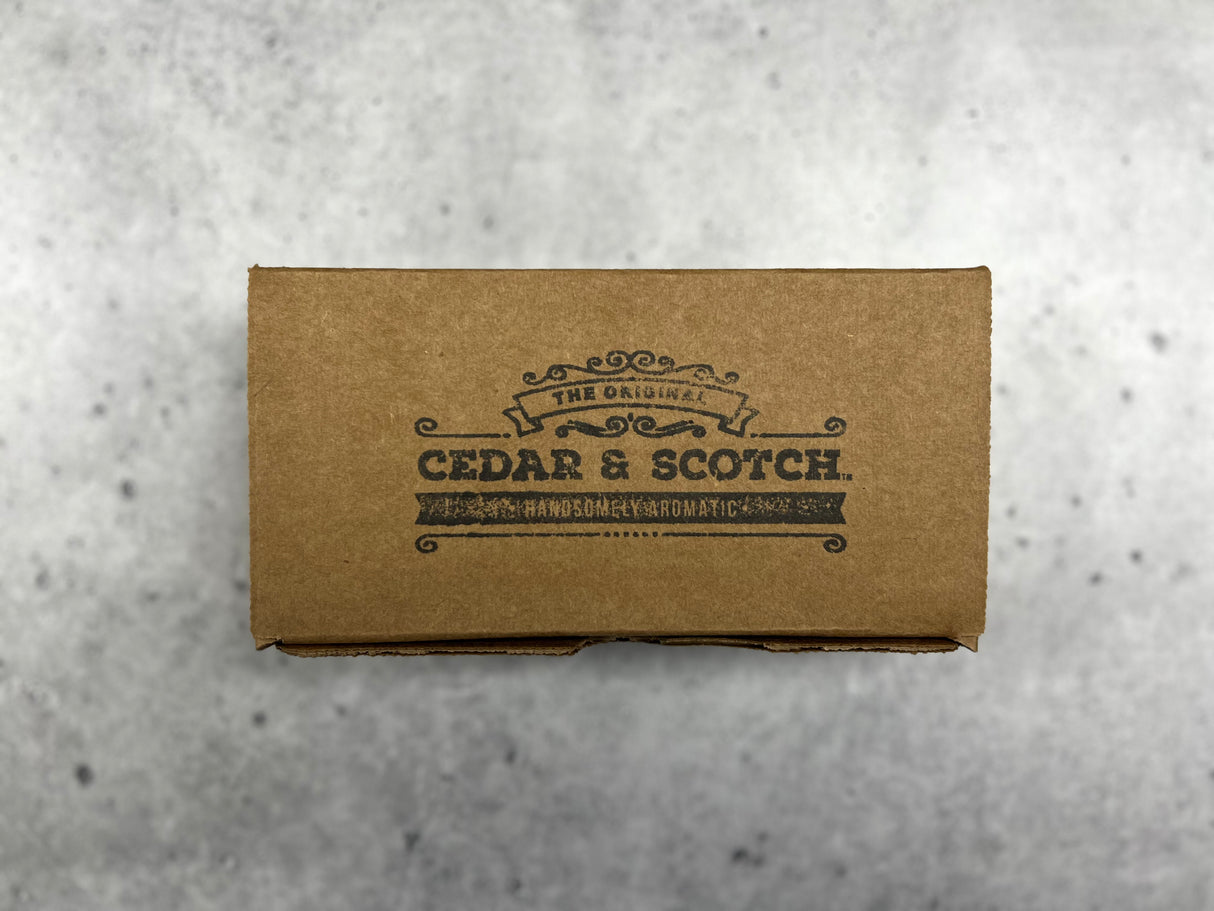 Beard Oil Trio
