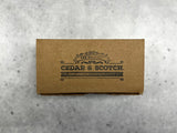 Beard Oil Trio
