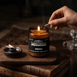 Horchata Candle
