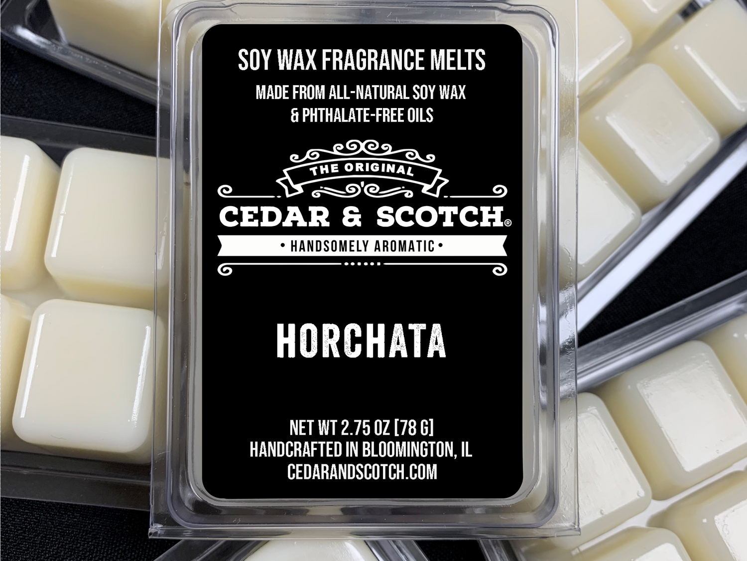 Horchata Wax Melts