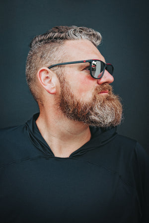 Darn Hippies Beard Oil