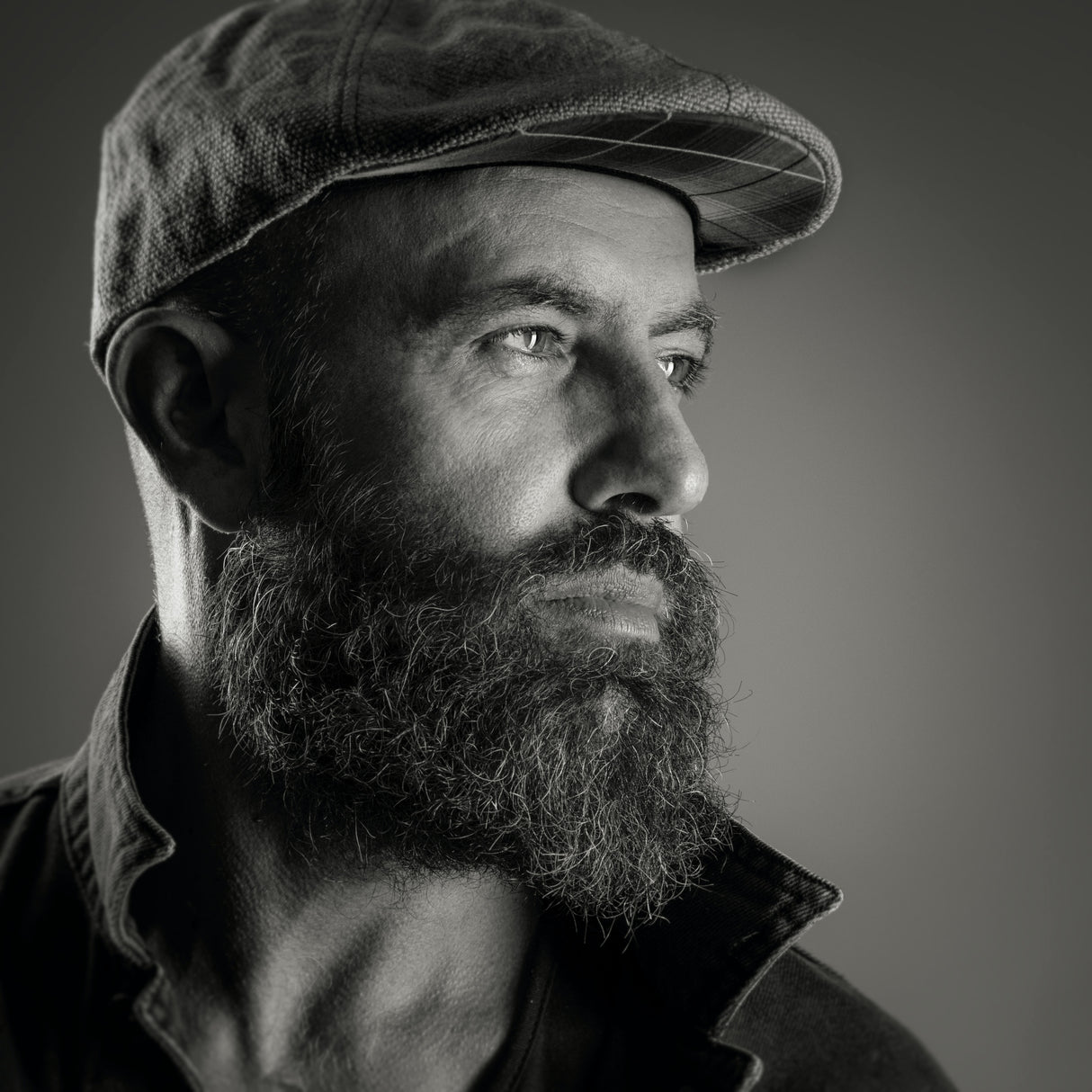 Gin & Juniper Beard Oil