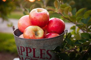 Apple Bushels