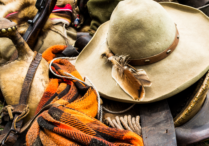 Ranchero Beard Oil