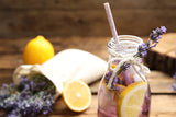 Meyer Lemon & Lavender Candle