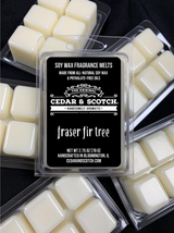 Fraser Fir Tree Wax Melts
