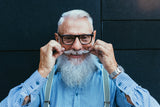 Siberian Fir Needle Beard Oil