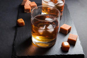 Caramel Maple Bourbon