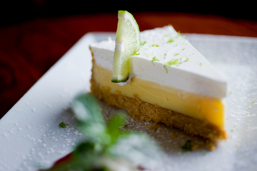 Key Lime Pie