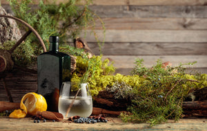 Gin & Juniper