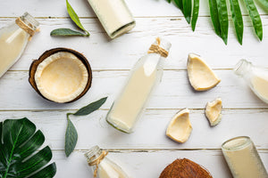 Oakonut & Cedar Beard Oil