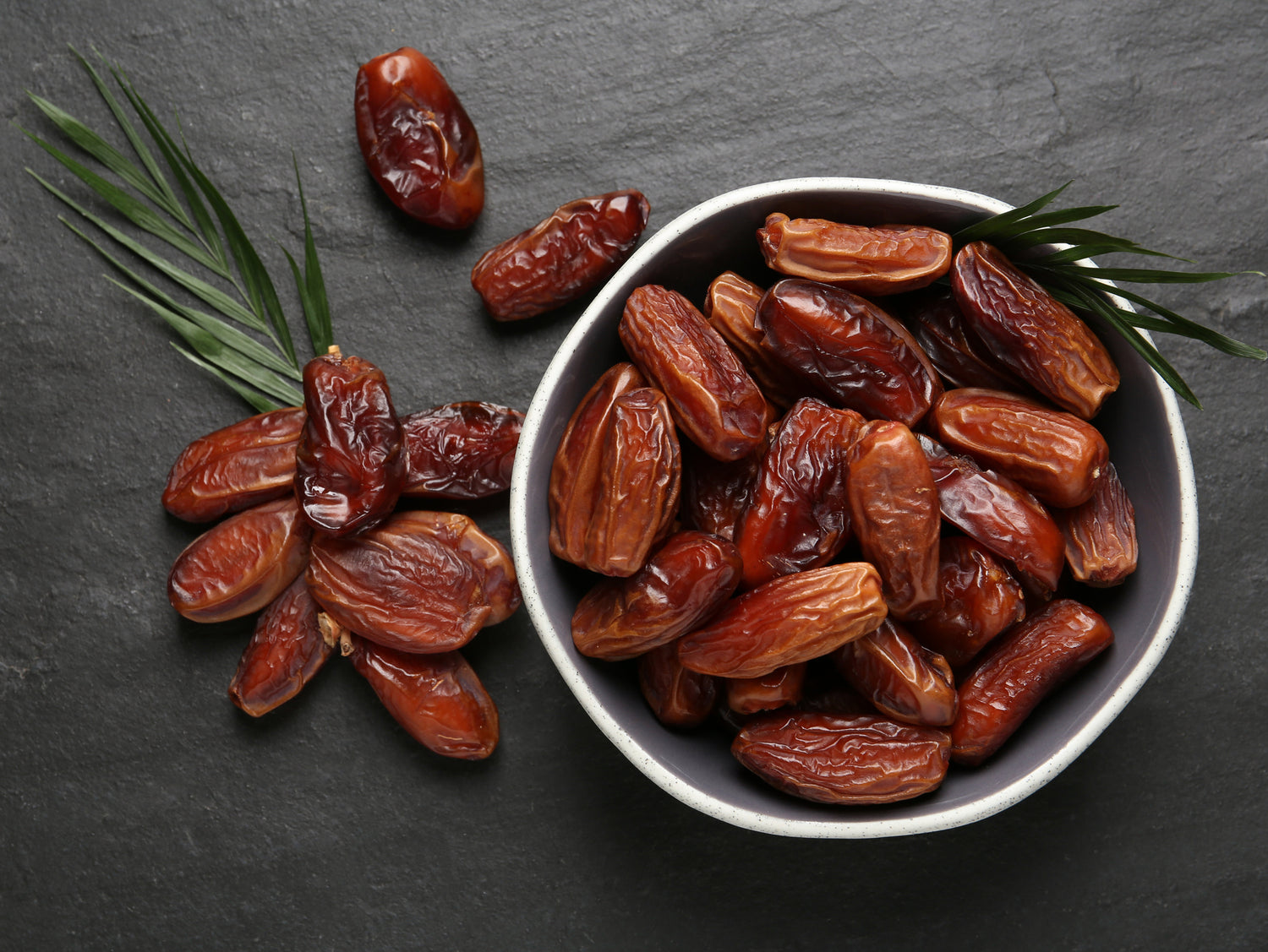 Lemon Zest & Date Wax Melts