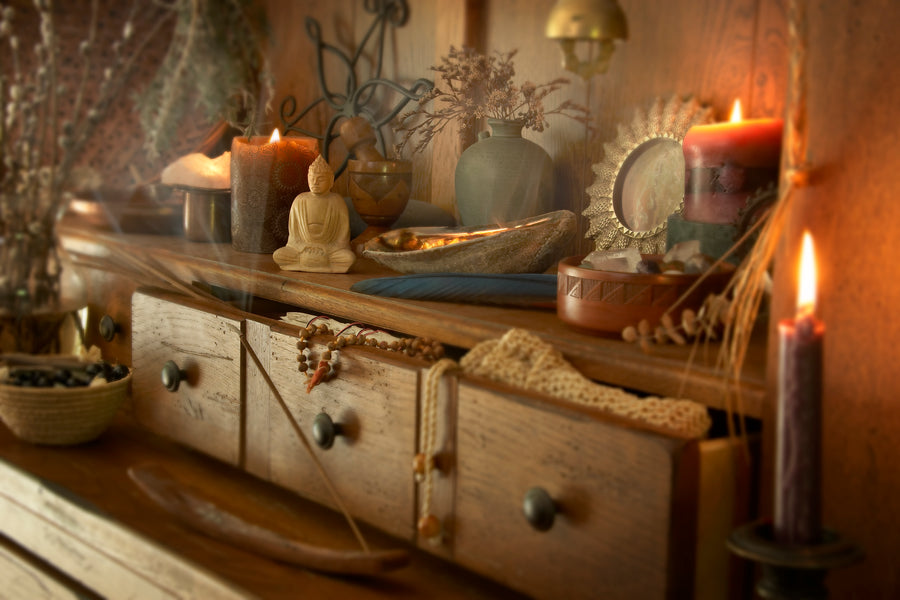 Nag Champa