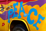 Darn Hippies Candle