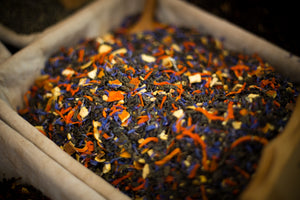 Nepali Black Tea
