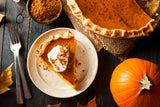 Pumpkin Spice Candle