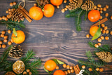 Orange Cedar Beard Oil