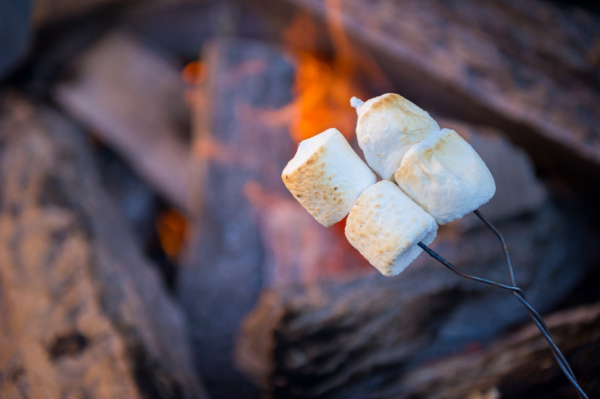 Toasted Marshmallow Candle