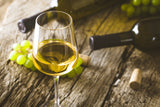 Moscato Candle
